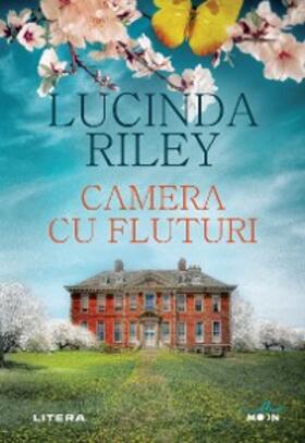 Riley |  Camera cu fluturi | eBook | Sack Fachmedien