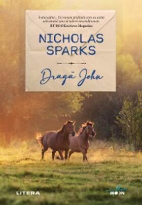 Sparks |  Draga John | eBook | Sack Fachmedien