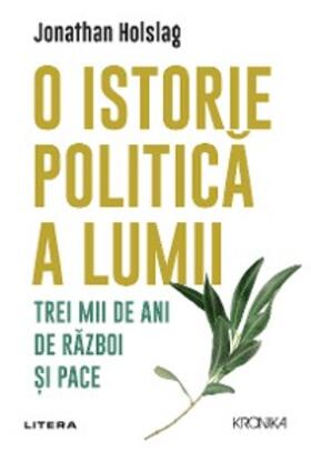 Holslag |  O istorie politica a lumii | eBook | Sack Fachmedien