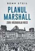 Steil |  Planul Marshall: Zorii Razboiului Rece | eBook | Sack Fachmedien