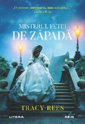 Rees |  Misterul fetei de zapada | eBook | Sack Fachmedien