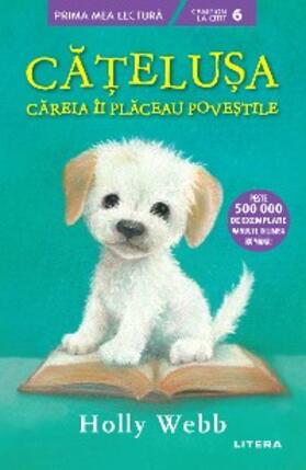 Webb |  Catelusa careia ii placeau povestile | eBook | Sack Fachmedien