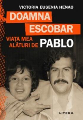Henao |  Doamna Escobar | eBook | Sack Fachmedien