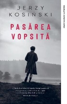 Kosinski |  Pasarea vopsita | eBook | Sack Fachmedien