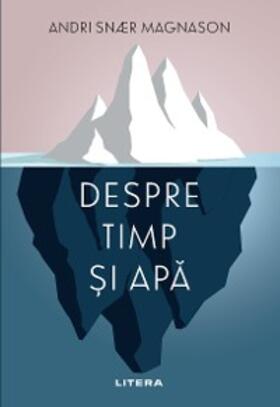 Magnason |  Despre timp ¿i apa | eBook | Sack Fachmedien