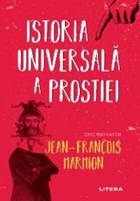 Marmion |  Istoria universala a prostiei | eBook | Sack Fachmedien