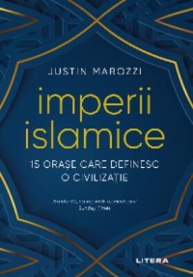Marozzi |  Imperii islamice | eBook | Sack Fachmedien