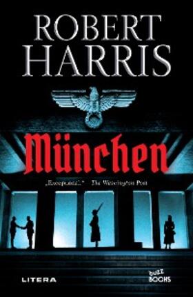 Harris |  München | eBook | Sack Fachmedien