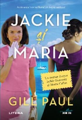 Paul |  Jackie si Maria | eBook | Sack Fachmedien