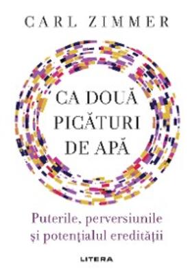 Zimmer |  Ca doua picaturi de apa | eBook | Sack Fachmedien