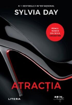 Day |  Atractia | eBook | Sack Fachmedien