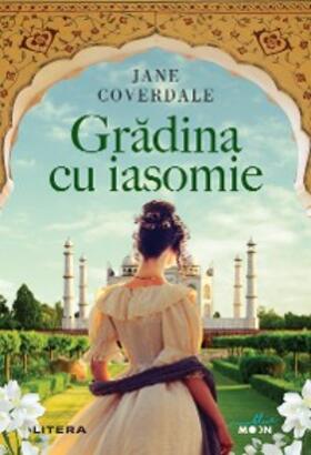 Coverdale |  Gradina cu iasomie | eBook | Sack Fachmedien
