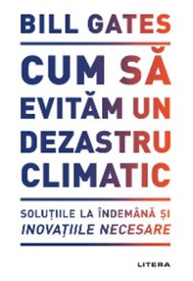 Gates |  Cum sa evitam un dezastru climatic | eBook | Sack Fachmedien