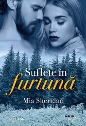 Sheridan |  Suflete in furtuna | eBook | Sack Fachmedien