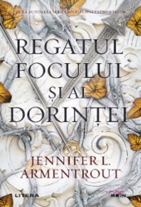 Armentrout |  Regatul focului si al dorintei | eBook | Sack Fachmedien
