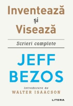 Bezos |  Inventeaza ¿i viseaza | eBook | Sack Fachmedien