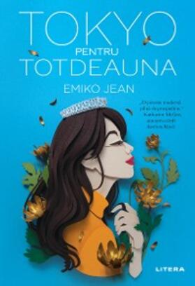 Jean |  Tokyo pentru totdeauna | eBook | Sack Fachmedien