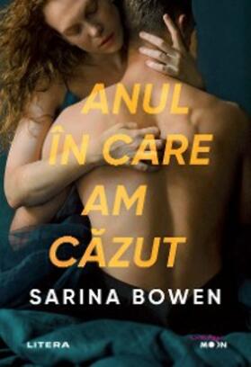 Bowen |  Anul în care am cazut | eBook | Sack Fachmedien