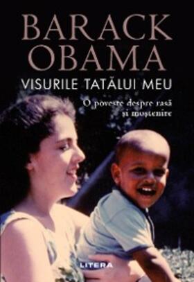 Obama | Visurile tatalui meu | E-Book | sack.de