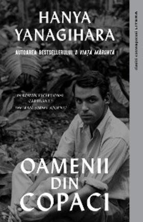 Yanagihara |  Oamenii din copaci | eBook | Sack Fachmedien