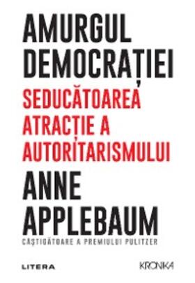 Applebaum |  Amurgul democra¿iei | eBook | Sack Fachmedien
