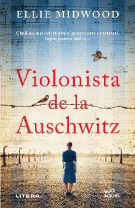 Midwood |  Violonista de la Auschwitz | eBook | Sack Fachmedien