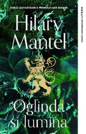Mantel |  Oglinda ¿i lumina | eBook | Sack Fachmedien