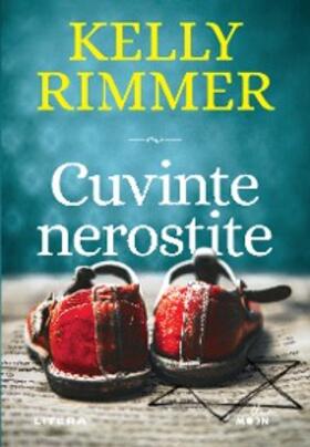 Rimmer |  Cuvinte nerostite | eBook | Sack Fachmedien