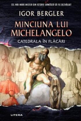 Bergler |  Minciuna lui Michelangelo | eBook | Sack Fachmedien