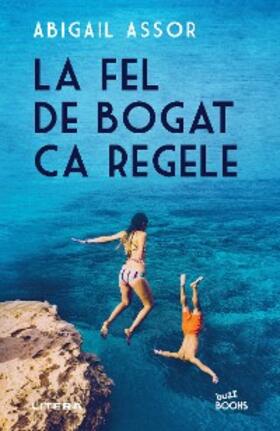 Assor |  La fel de bogat ca regele | eBook | Sack Fachmedien
