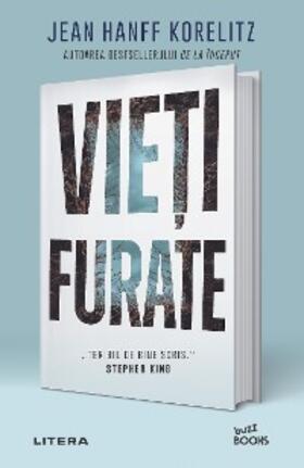 Korelitz |  Vie¿i furate | eBook | Sack Fachmedien