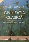 Spivey |  Civiliza?ia clasica. O istorie în zece capitole | eBook | Sack Fachmedien