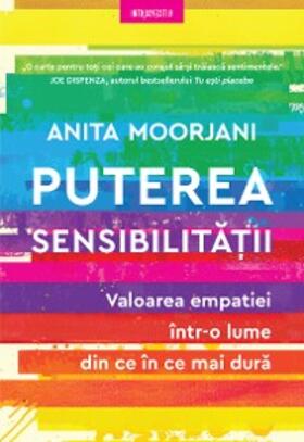 Moorjani |  Puterea sensibilita¿ii | eBook | Sack Fachmedien