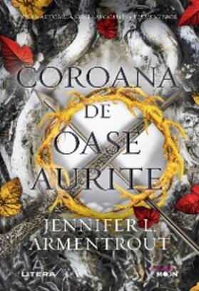 L. Armentrout |  Coroana de oase aurite | eBook | Sack Fachmedien