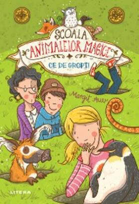 Auer |  ¿coala animalelor magice. | eBook | Sack Fachmedien