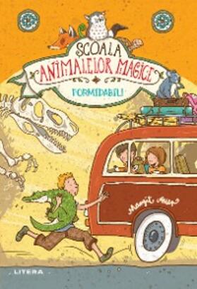 Auer |  ¿coala animalelor magice. | eBook | Sack Fachmedien