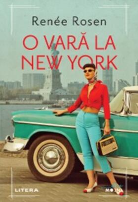Rosen |  O vara la New York | eBook | Sack Fachmedien