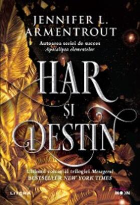 Armentrout |  Har si destin | eBook | Sack Fachmedien