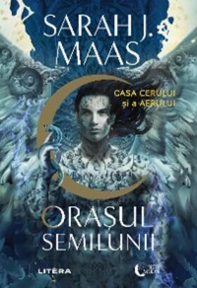 Maas |  Orasul Semilunii | eBook | Sack Fachmedien