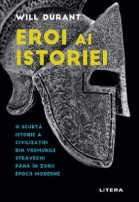 Durant |  Eroi ai istoriei | eBook | Sack Fachmedien
