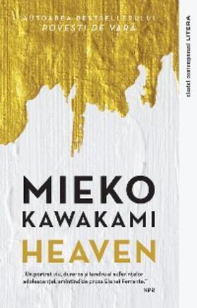 Kawakami |  Heaven | eBook | Sack Fachmedien