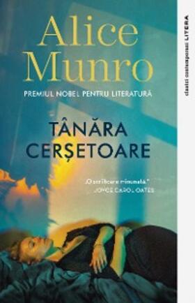 Munro | Tânara cer¿etoare | E-Book | sack.de
