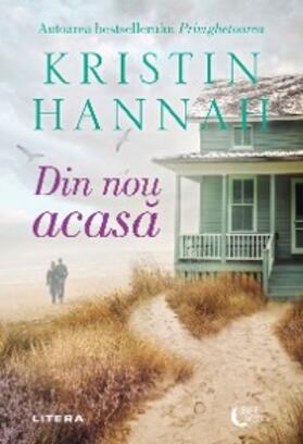 Hannah |  Din nou acasa | eBook | Sack Fachmedien