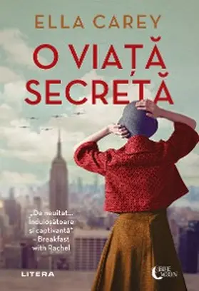 Carey |  O via¿a secreta | eBook | Sack Fachmedien