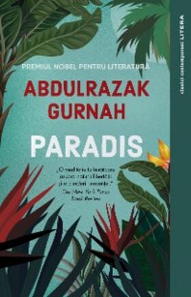 Gurnah |  Paradis | eBook | Sack Fachmedien