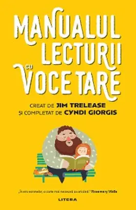 Trelease |  Manualul lecturii cu voce tare | eBook | Sack Fachmedien