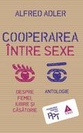 Adler |  Cooperarea între sexe. Despre femei, iubire ?i casatorie. Antologie | eBook | Sack Fachmedien