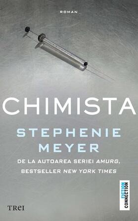 Meyer |  Chimista | eBook | Sack Fachmedien