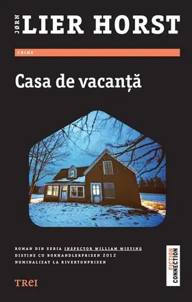 Horst |  Casa de vacanta | eBook | Sack Fachmedien