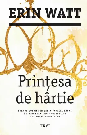 Watt |  Printesa de hartie | eBook | Sack Fachmedien